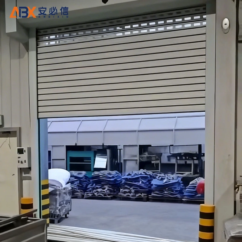 克孜勒苏柯尔克孜消防高速门